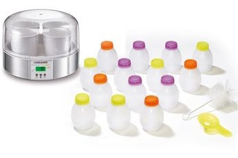LAGRANGE 439609 FROMAGERE + KIT YAOURT A BOIRE