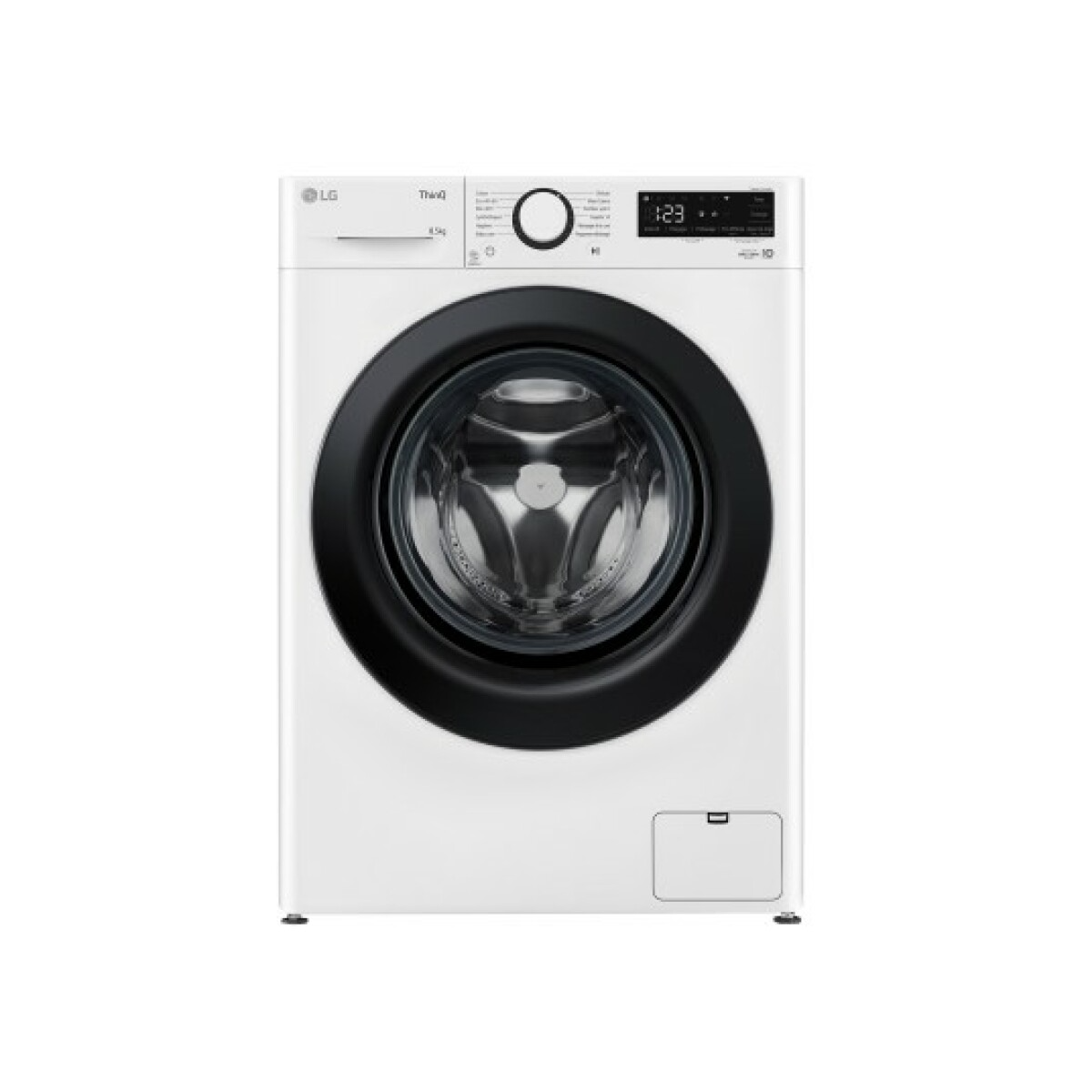 Lave linge Frontal F82AV35WH