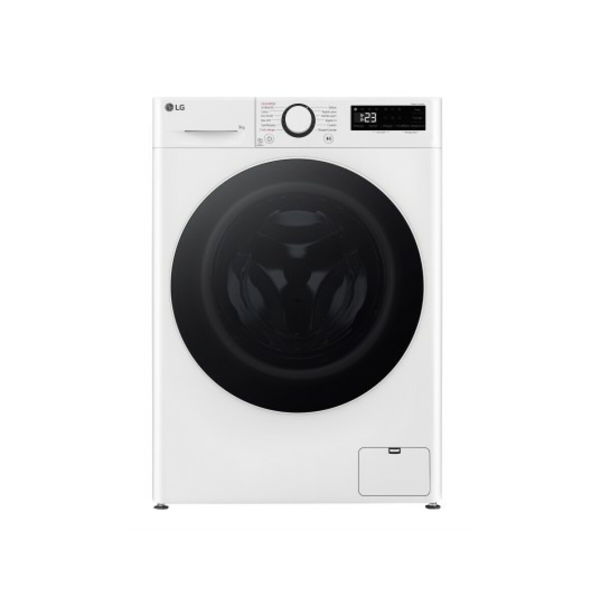 Lave linge Frontal F92SR50WHS