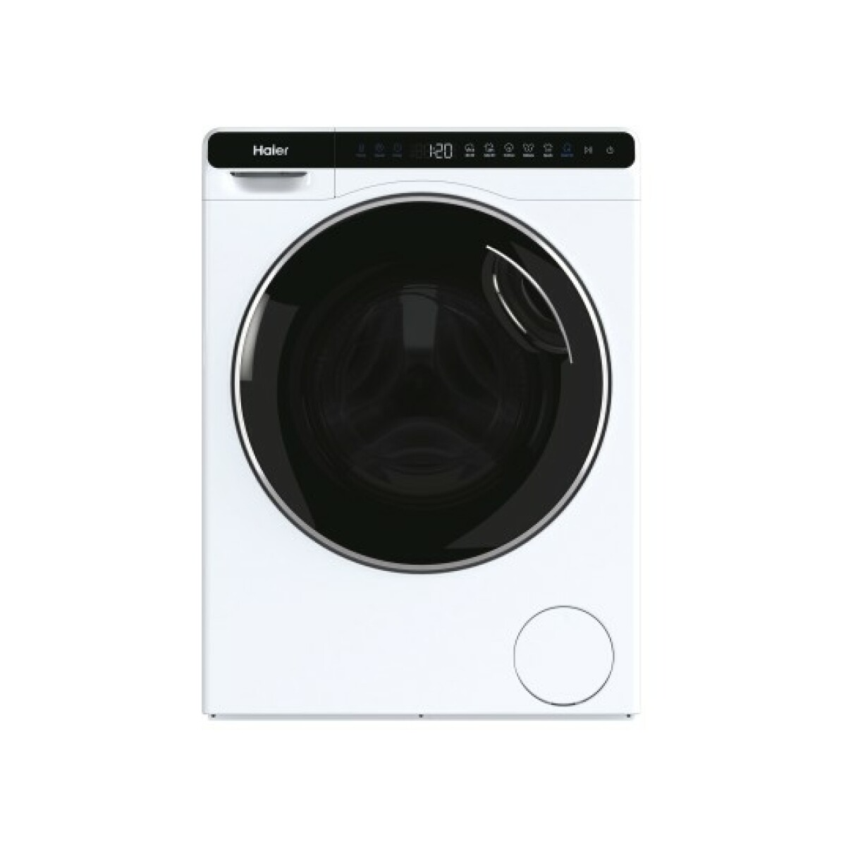 Lave linge Frontal HW50-BP12307-S