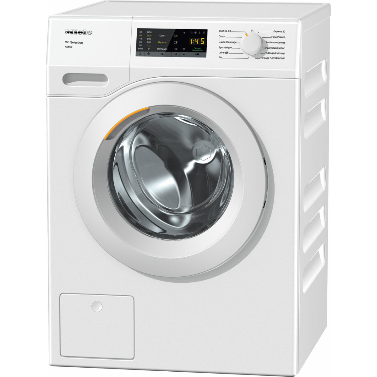 Lave linge frontal MIELE WSA 033