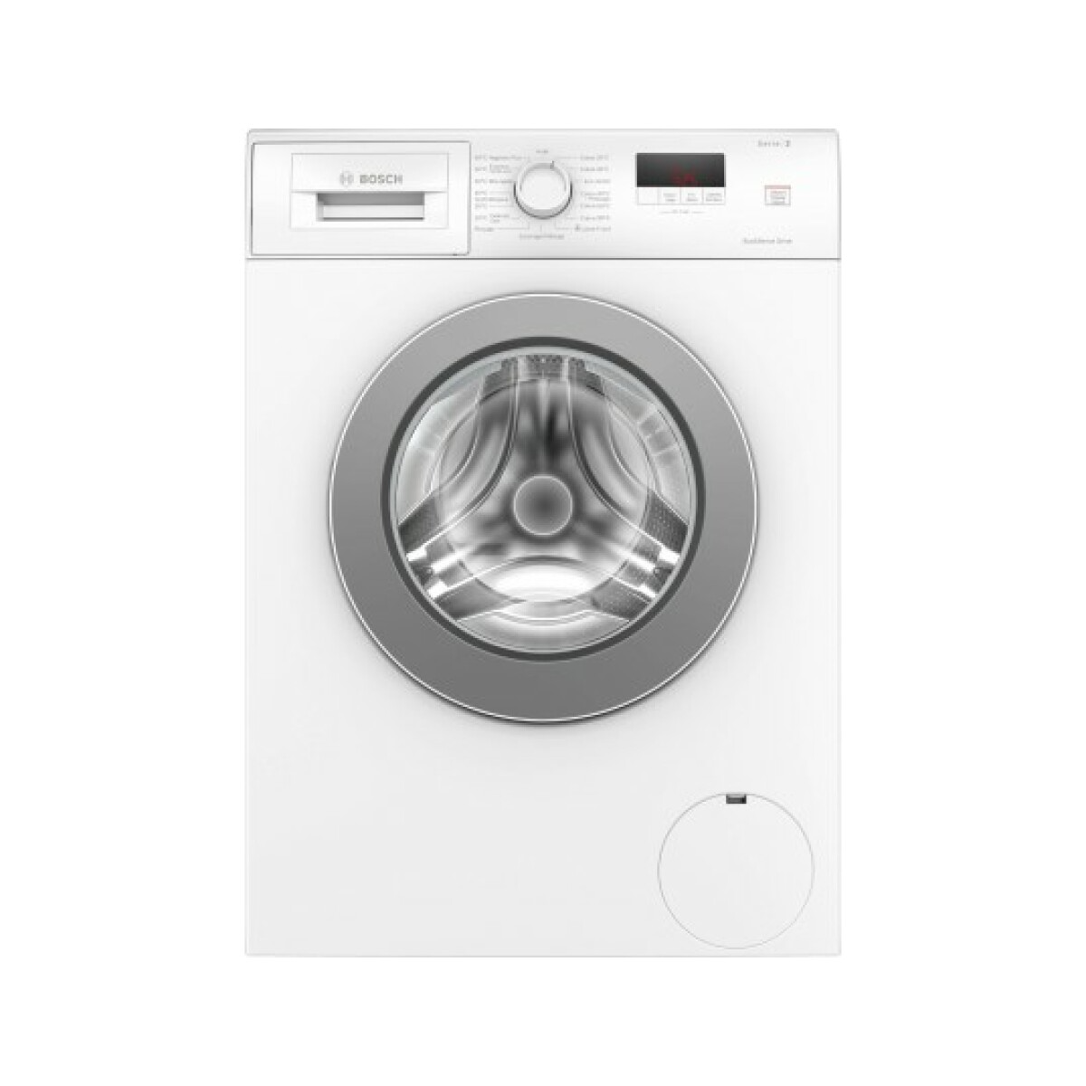 Lave linge Frontal WAJ24037FR Série 2, 7kg, 1200trs, 72db, Silence