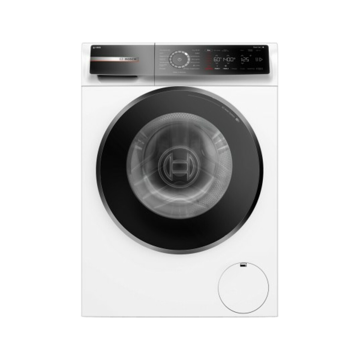 Lave linge Frontal WGB254A0FR