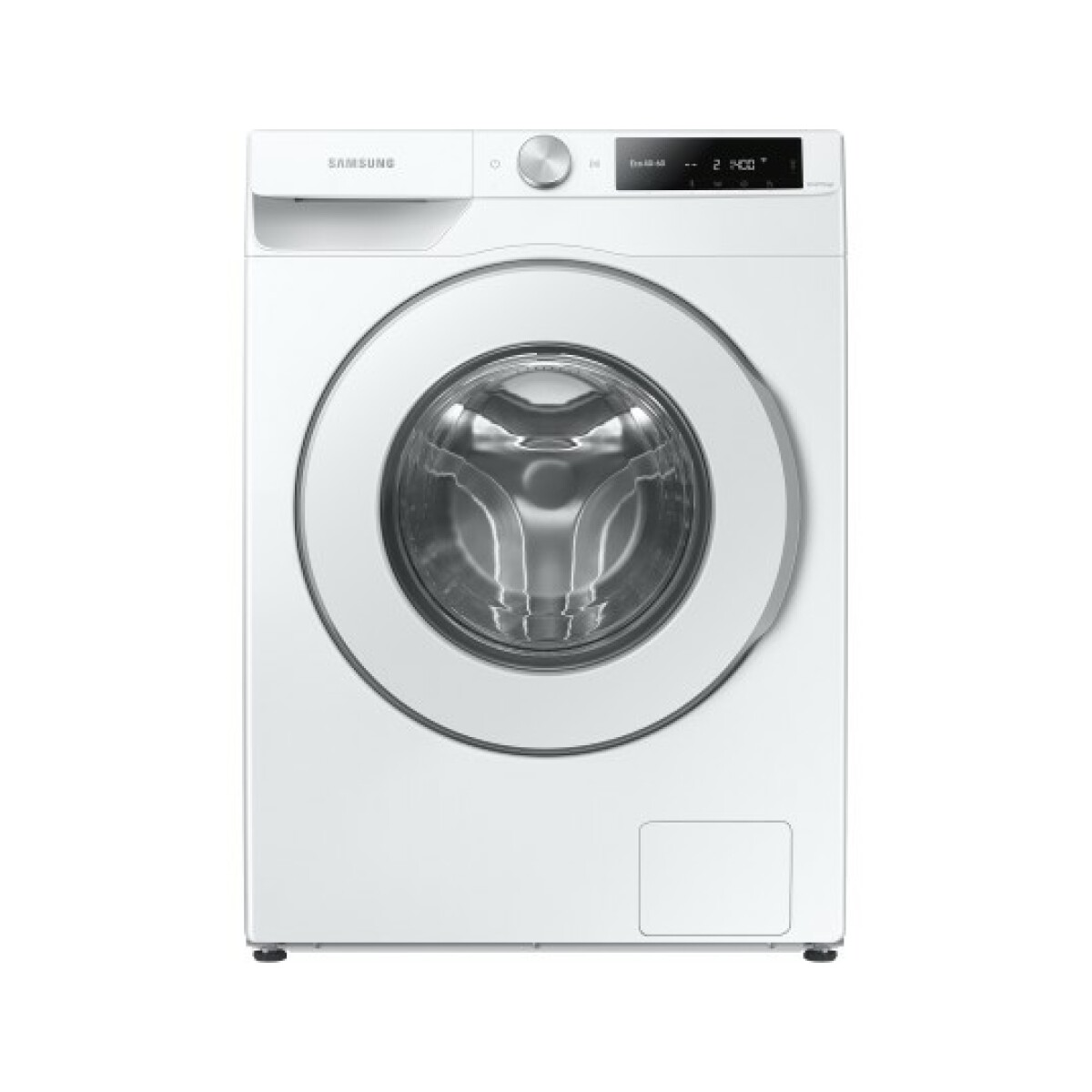 Lave linge Frontal WW90T634DHES3