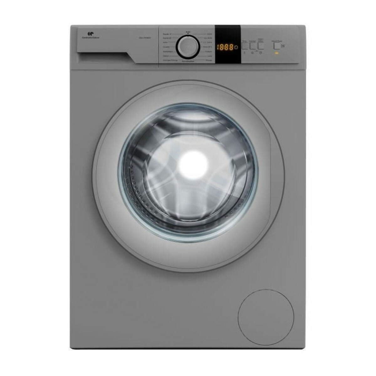 Lave-linge frontaux 10kg CONTINENTAL EDISON B, CELL10140S1