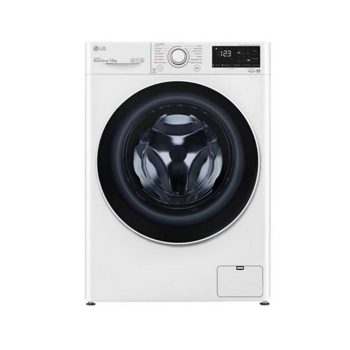 Lave linge Frontal F24V30WHS