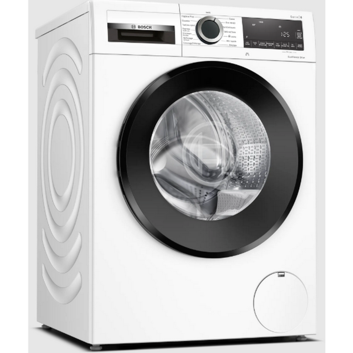 Lave linge Frontal WGG24400FR