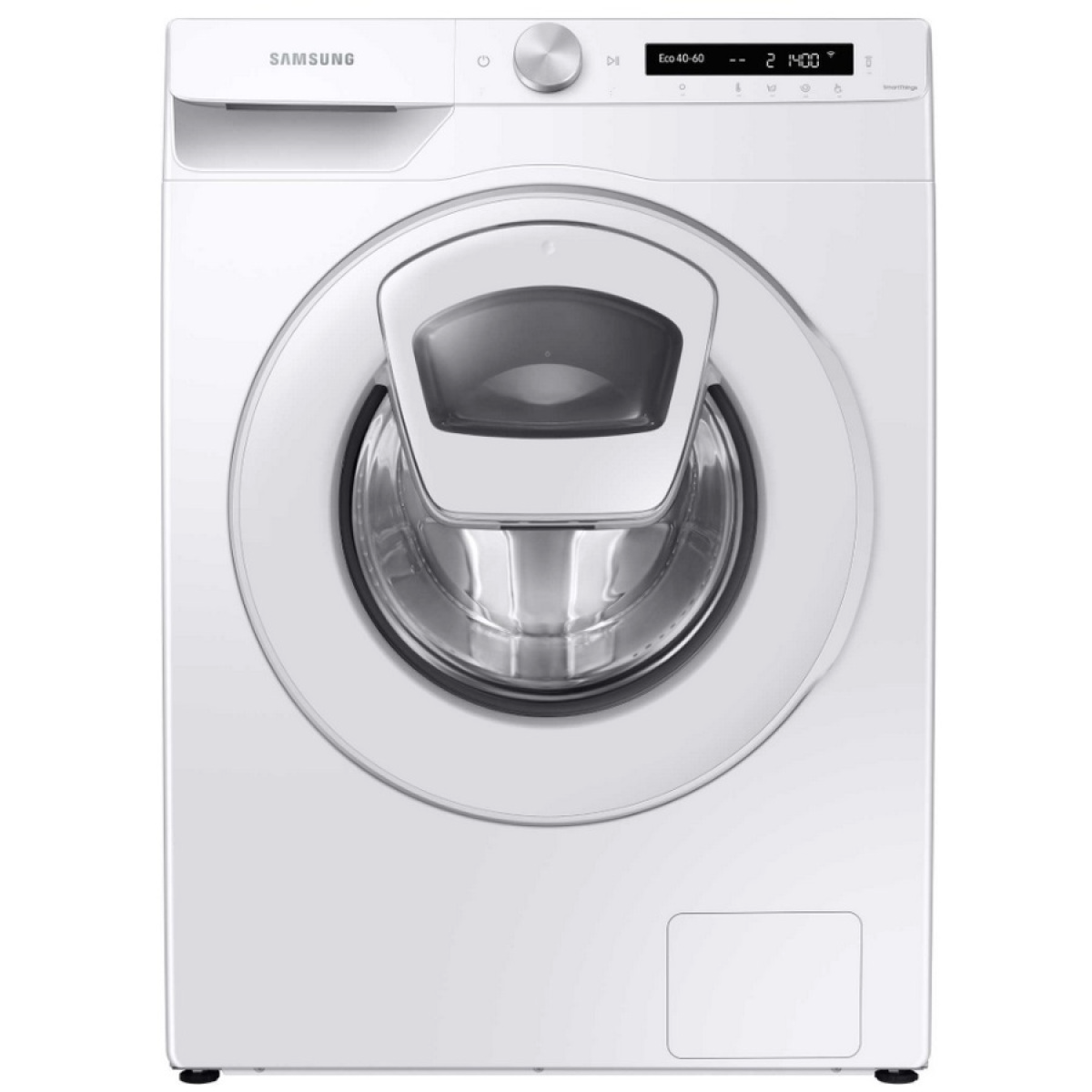 Lave linge Frontal WW80T554DTWS3