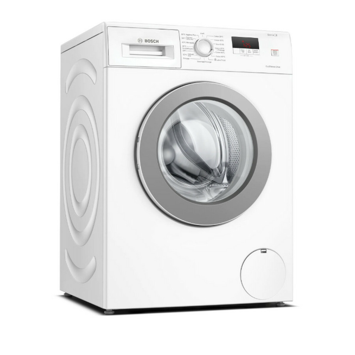 Lave linge Frontal WAJ24018FR Série 2, 8kg, 1200trs/min