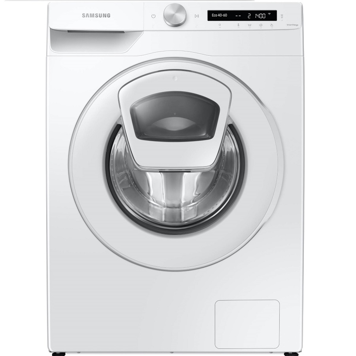 Lave linge Frontal WW90T554DTWS3