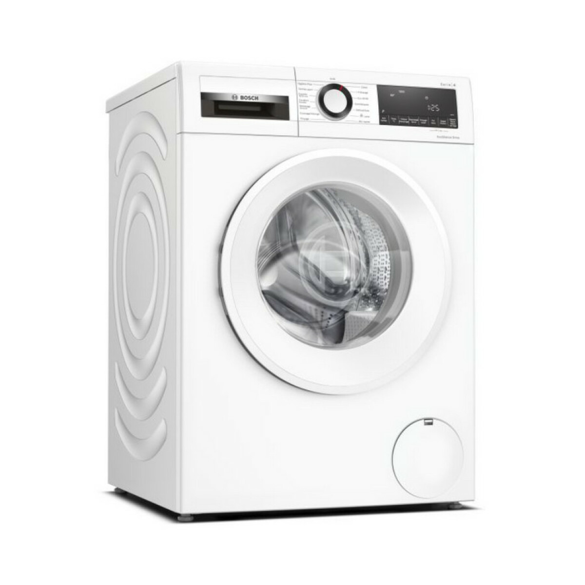 Lave linge Frontal WGG04209FR