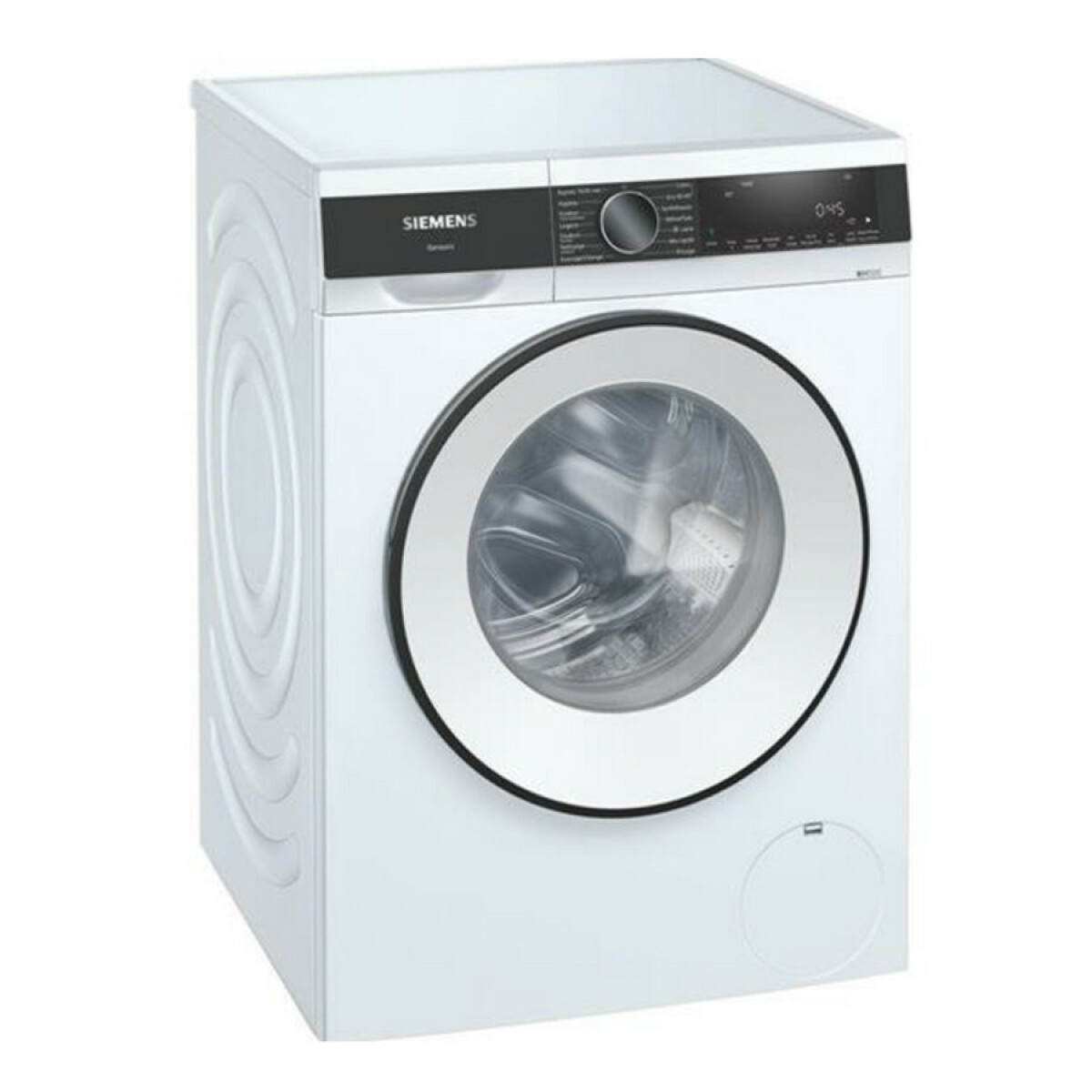 Lave linge Frontal WG44G200FR IQ500, 9kg, 1400 trs/min