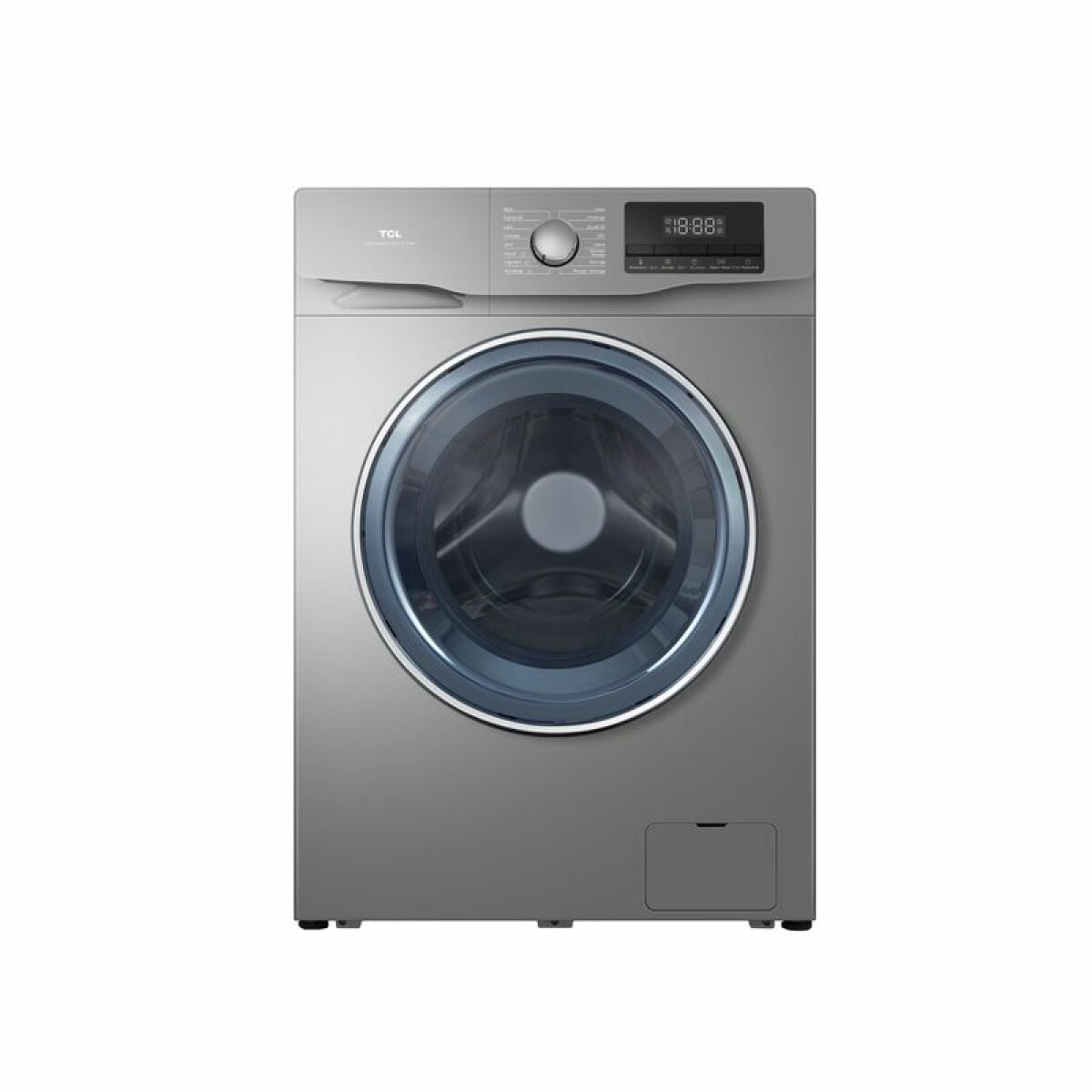 Lave- linge hublot TCL FF0914SC0FR 9kg Silver