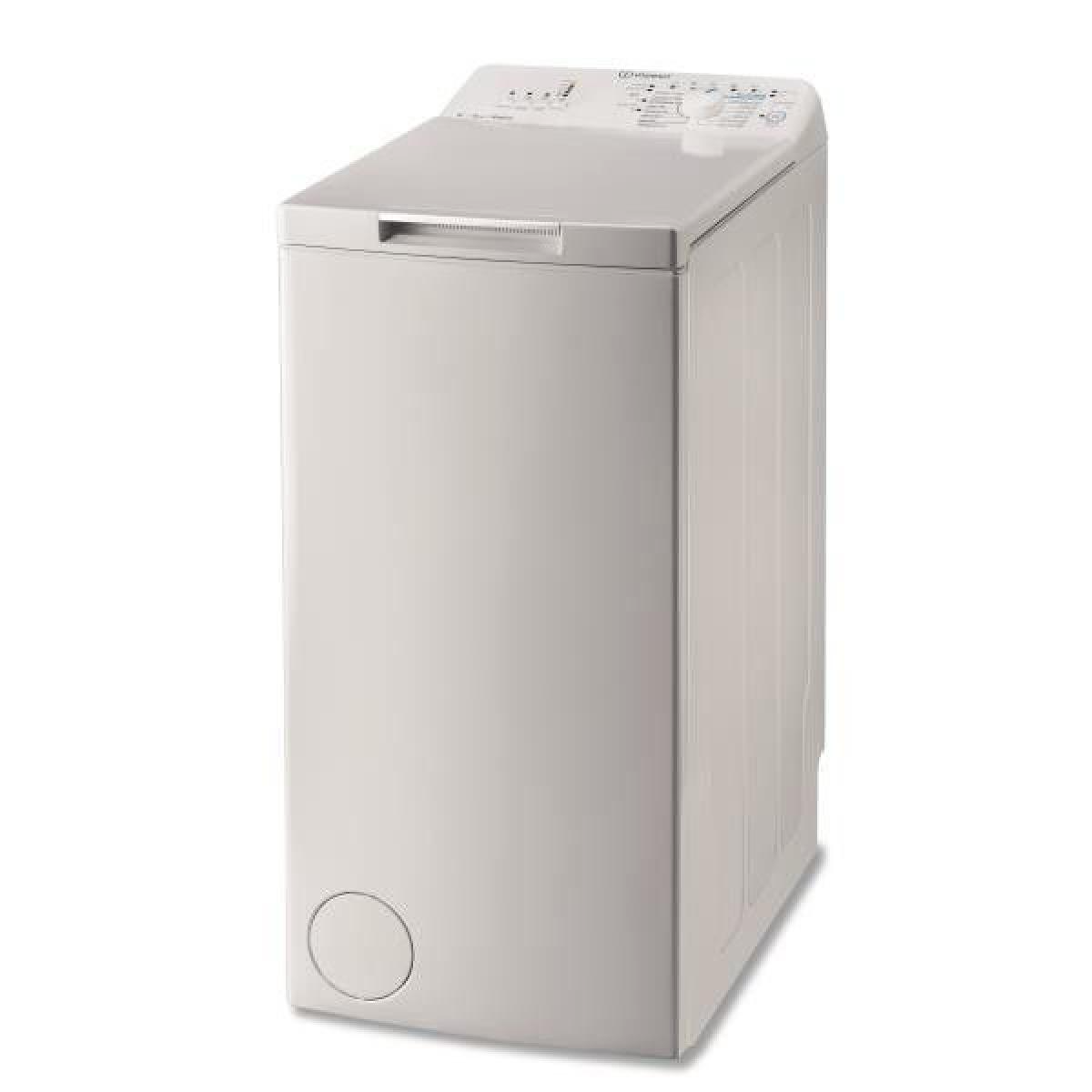 indesit – btwna61052