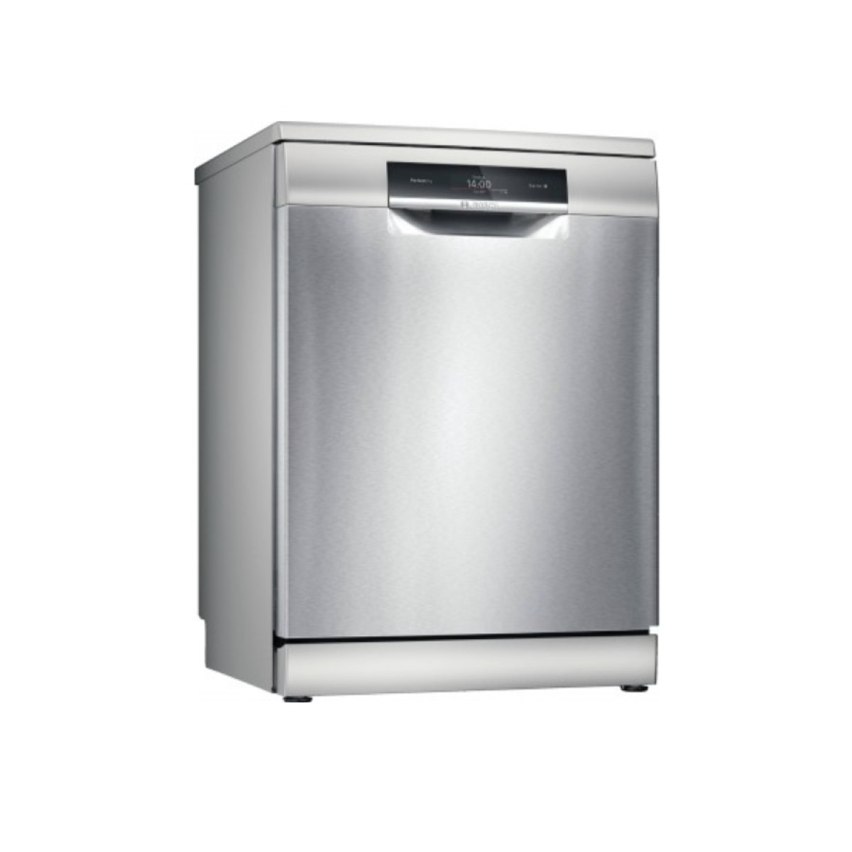 Lave vaisselle 60 cm SMS8YCI03E Série 8 Inox 43 dB 9,5L séchage Zeolith