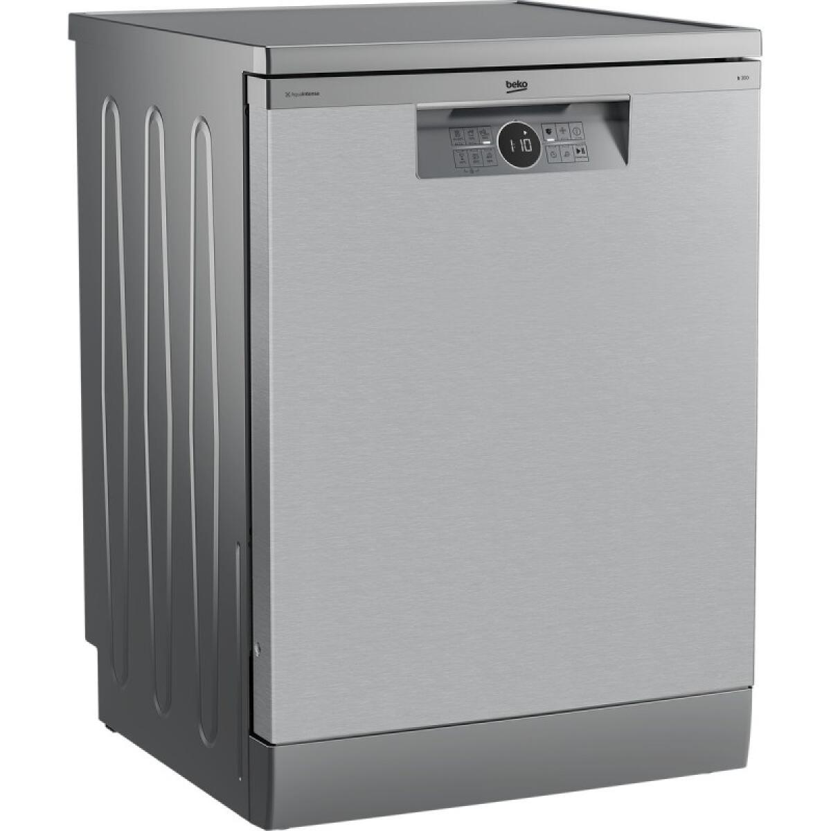 Lave-vaisselle BEKO BDFN26521XQ