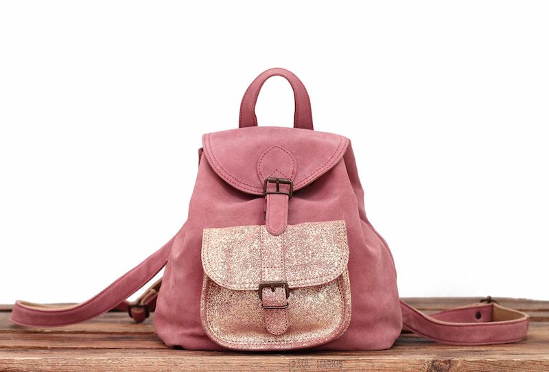 LEBAROUDEUR – ROSE POUDRÉ
