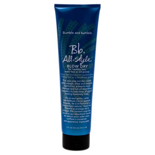 BUMBLE AND BUMBLE Bb. All-Style Blow Dry