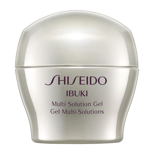 SHISEIDO Ibuki Gel Multi-Solutions