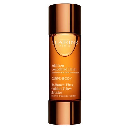 CLARINS Addition Concentré Eclat Corps