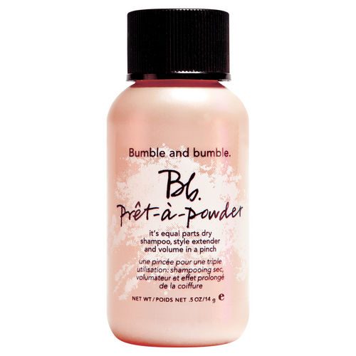 BUMBLE AND BUMBLE Prêt-à-powder format voyage