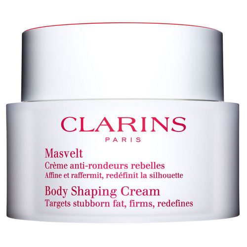 CLARINS Crème Masvelt