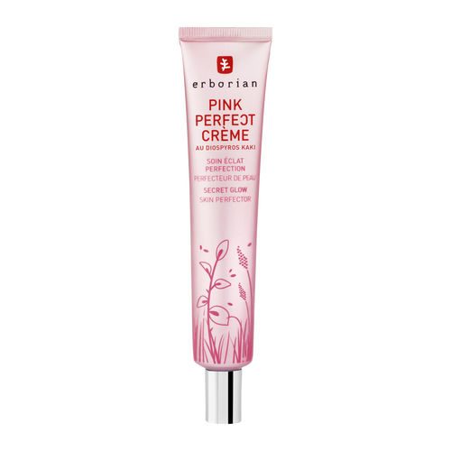 ERBORIAN Pink Perfect Crème Soin Eclat Perfection Format voyage