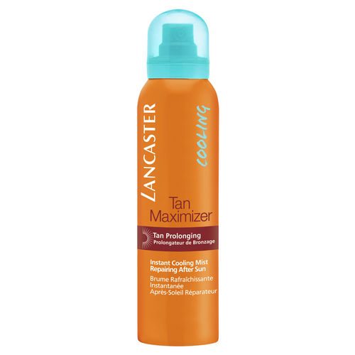 LANCASTER Tan Maximizer Activateur de Bronzage Brume rafraichissante