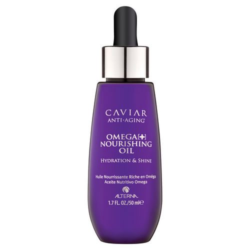 ALTERNA Caviar Anti-aging Omega [+] Nourishing Oil