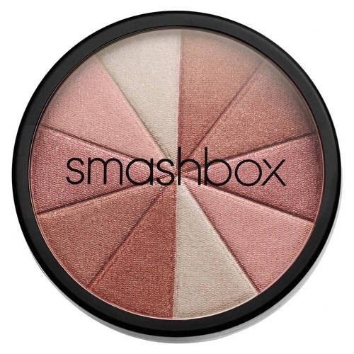 Smashbox Fusion Soft Lights Poudre Eclatante