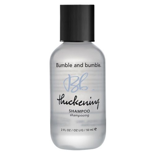 BUMBLE AND BUMBLE Thickening Shampoo Shampooing format voyage