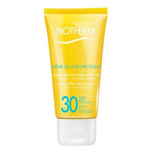 BIOTHERM Crème Solaire Anti-âge SPF 30