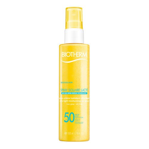 BIOTHERM Spray Solaire Lacté SPF 50