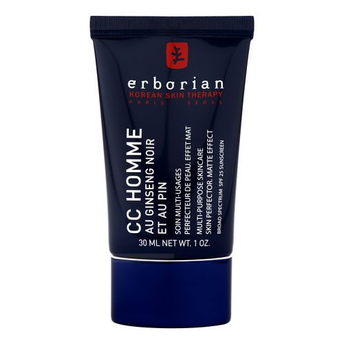 ERBORIAN CC Crème Homme
