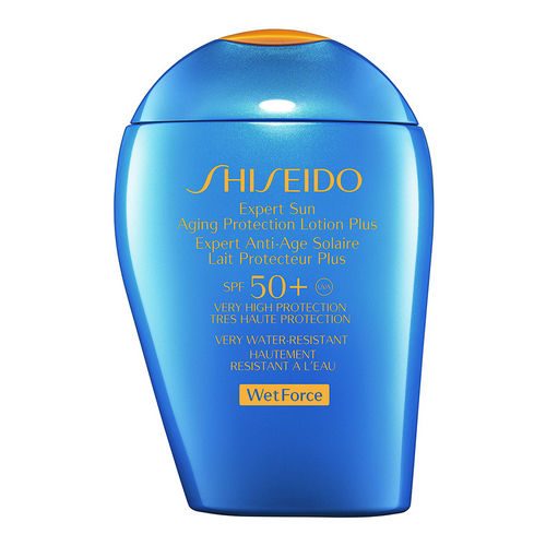 SHISEIDO Expert Anti Age Solaire