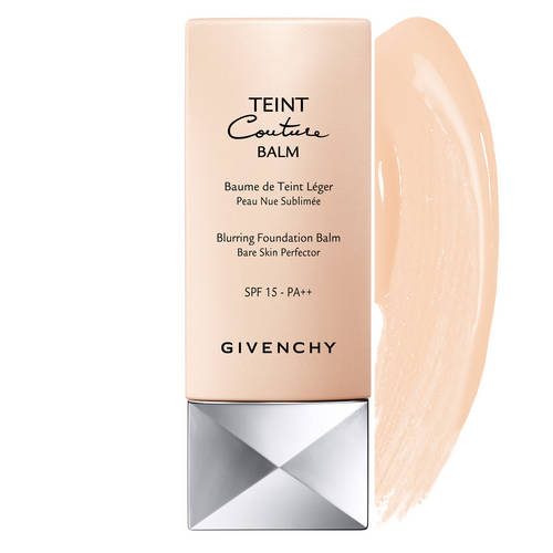 GIVENCHY Teint Couture Balm