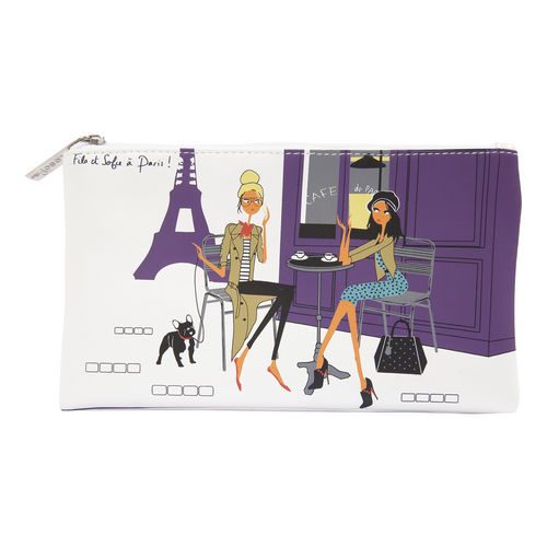 FILOSOFILLE Trousse de maquillage