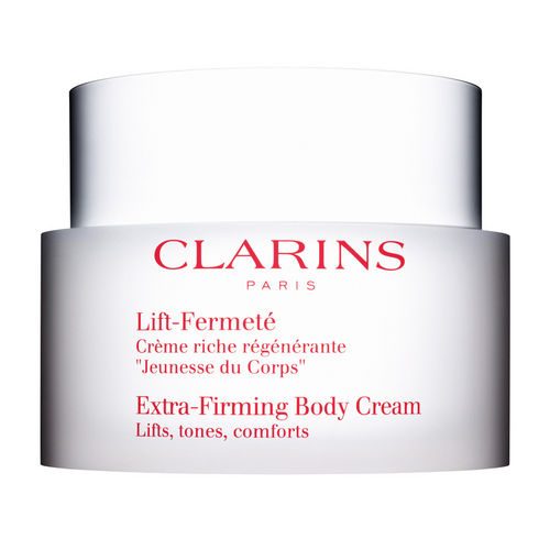 CLARINS Lift Fermeté Crème Riche Régénérante
