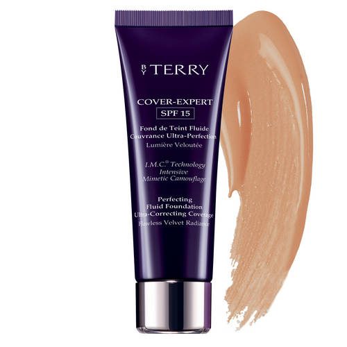 BY TERRY Cover Expert SPF15 Fond de Teint Fluide