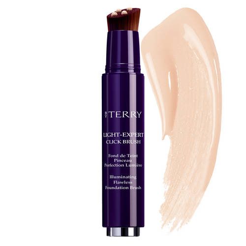 BY TERRY Light Expert Click Brush Pinceau Perfecteur de Teint