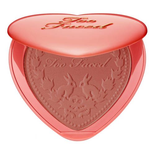 TOO FACED Love Flush Fard à joues longue tenue