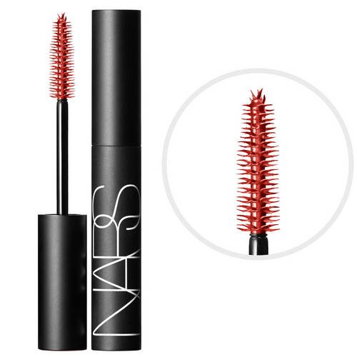 Nars Audacious Mascara