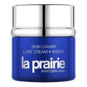 LA PRAIRIE Crème Caviar Luxe Pour Le Visage Fine