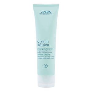 AVEDA Smooth Infusion Glossing Straightener Gloss Lissant Thermo-Protecteur