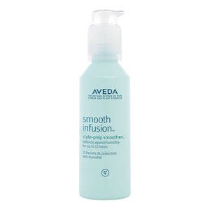 AVEDA Smooth Infusion Style-Prep Smoother Base De Coiffage Lissante