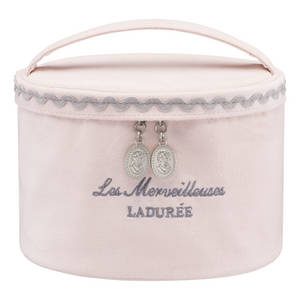 LES MERVEILLEUSES LADURÉE Trousse maquillage