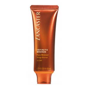 LANCASTER Visage Bronze Ensoleillé SPF15