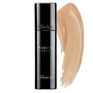 GUERLAIN Parure Gold Fond de Teint Fluide – SPF 30 PA+++