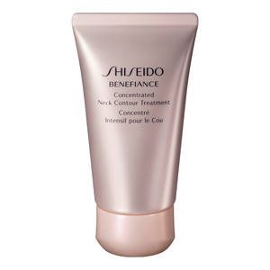 SHISEIDO Benefiance Concentré Intensif pour le Cou