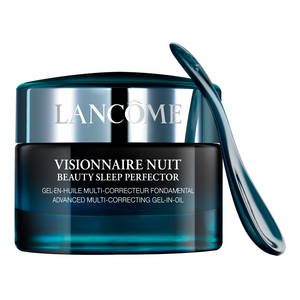 LANCÔME Visionnaire Nuit Beauty Sleep Perfector Gel-en-Huile Multi-Correcteur